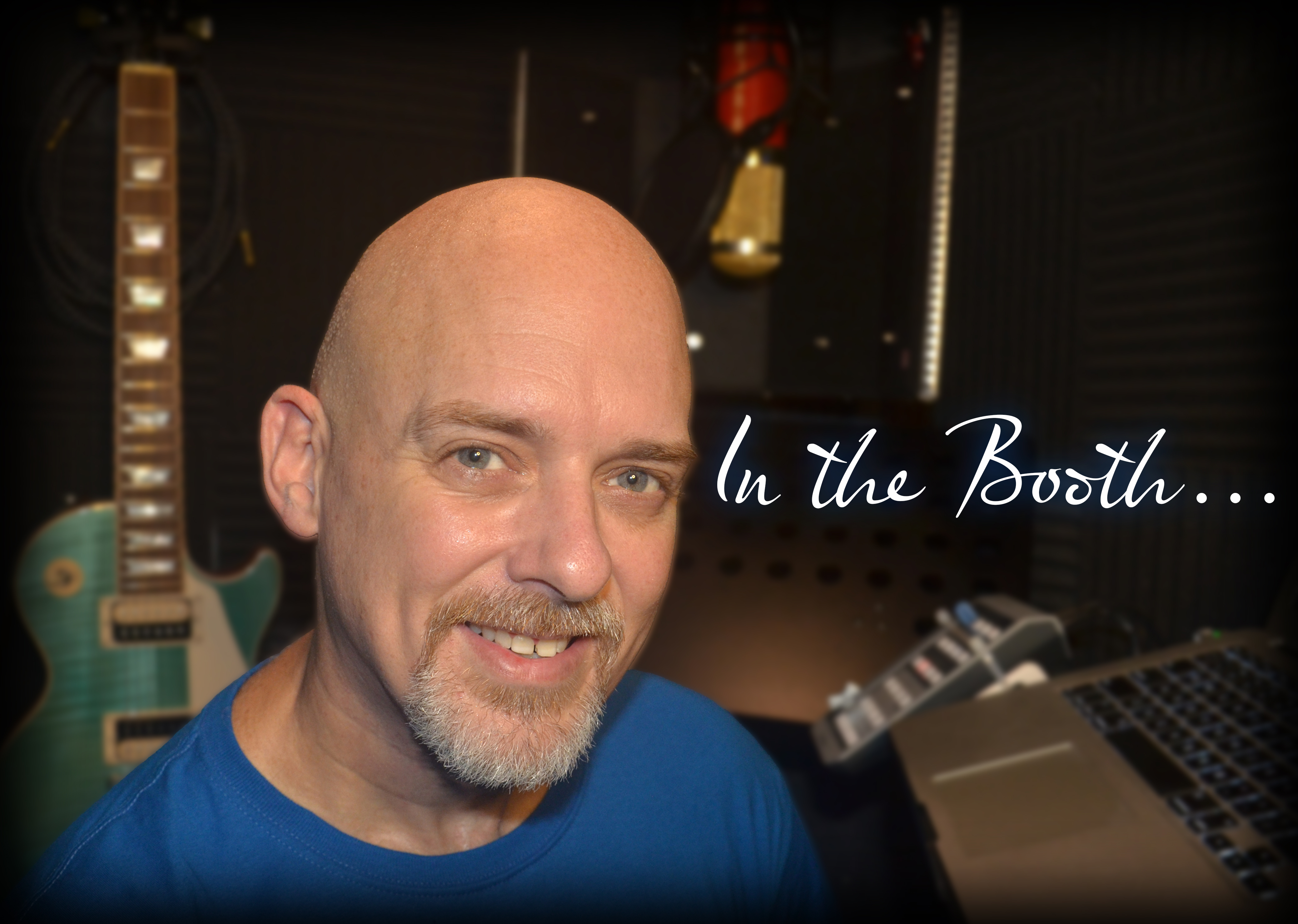 InTheBooth